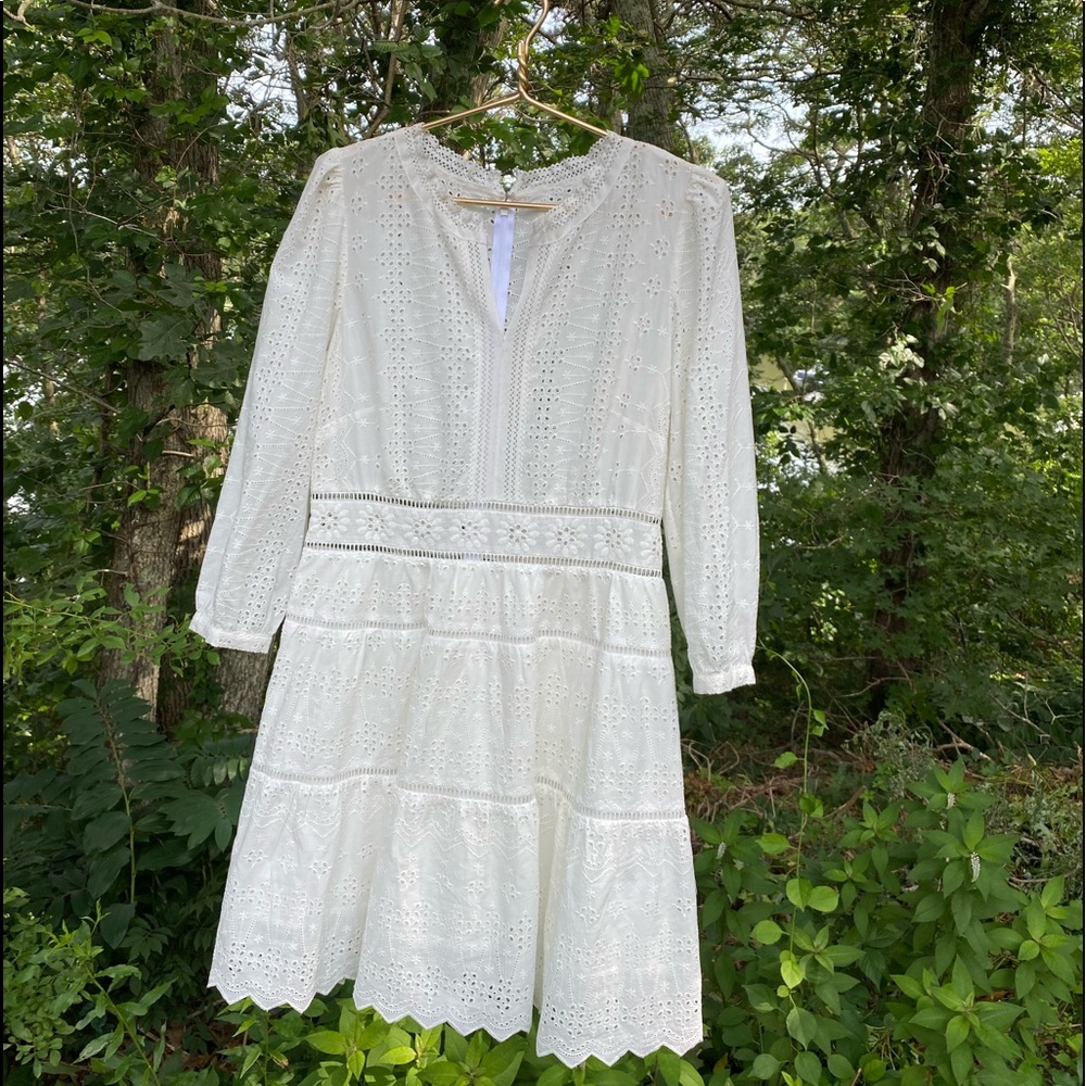 J.Crew dress